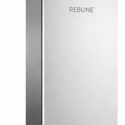 Rebune Fridge 90L Single Door RE-BC-90 White
