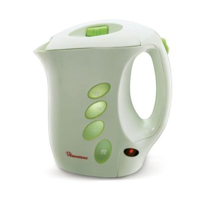 Ramtons Kettle, Corded Electric Kettle1.8 Litres - RM/115