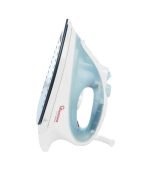 Ramtons Iron, White And Blue Steam Iron -RM/187 - Image 3