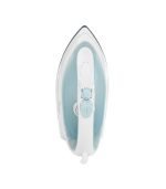Ramtons Iron, White And Blue Steam Iron -RM/187 - Image 4