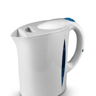 Ramtons Kettle, Corded Electric Kettle 1.8 Liters White - RM/226