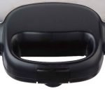 Ramtons Sandwich, 2 Slice Sandwich Toaster Metal Top - RM/478 - Image 2