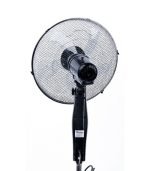Ramtons Fan, Black Econo Fan , 3 Speed - RM/572 - Image 2