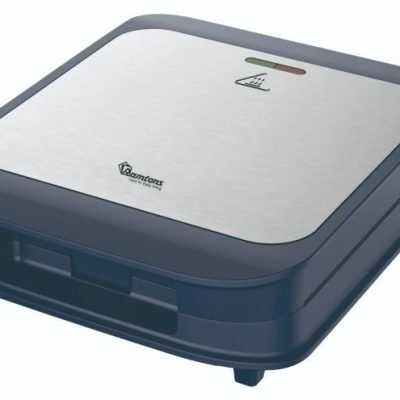 Ramtons Sandwich Maker 4 Slice- RM/754