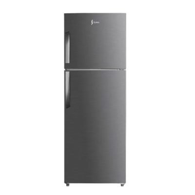 Syinix Fridge 210L Double Door Energy Efficient FD275BF02K