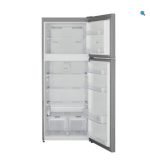 Legacy Fridge Non Frost Double Door 403L Silver - Image 2