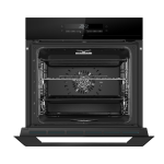 Haier Oven 72L Built-in Multifunction With Air Fryer HOQ-F6QSP4GB/SA - Image 3