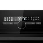 Haier Oven 72L Built-in Multifunction With Air Fryer HOQ-F6QSP4GB/SA - Image 5