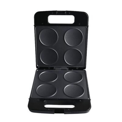 Rebune Pancake Maker Electric 4-Slice RE-5-086