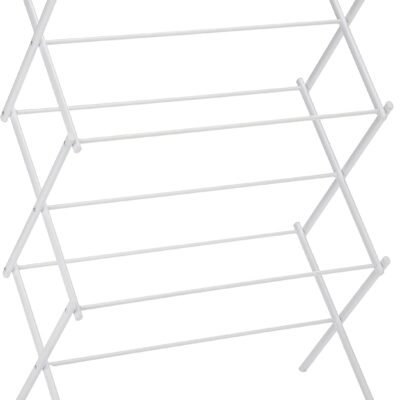 Foldable Drying Rack Portable Laundry for Indoor Air-Drying Clothing