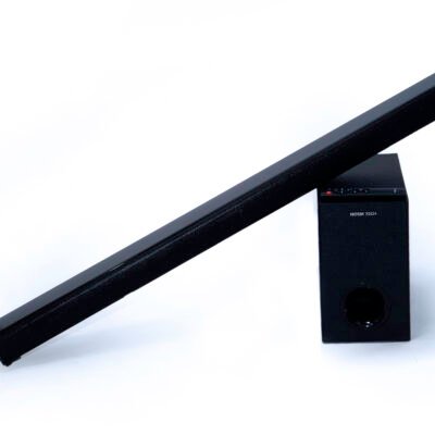 Unitech Sound Bar Mini System 2.1 Subwoofer