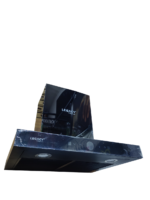 Legacy Smoke Extractor 60cm Hood Inbuilt with Filter - Image 3