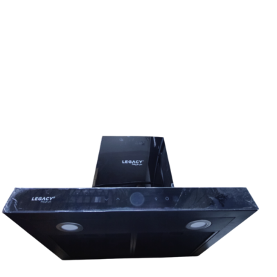 Legacy Smoke Extractor 60cm Hood Inbuilt with Filter