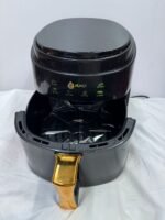 Nunix Air Fryer Oil Free with Digital Touch Screen 8L AF-8 - Image 2