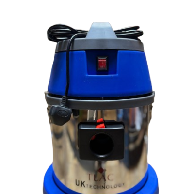 TLAC Vacuum Cleaner 3 in 1 Wet And Dry, 20l TL20V