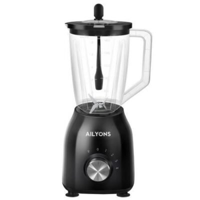 Ailyons blender with grinder 1.5L 350W-TYB-201 (1Year Warranty)