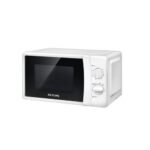 AILYONS Microwave Manual Oven 20L 1150W White-LMO-2002 (1Year Warranty)