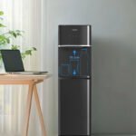 Haier Bottom Load Water Dispenser Hot, Normal & Cold–HDC-BB3A1B - Image 2