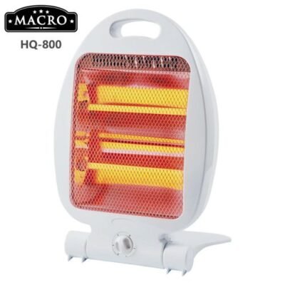 Macro Room Heater Electric Best Portable With Over Heat Protection
