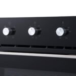 Haier Oven Built-in Multifunction 67l HOX-6011AGB - Image 4