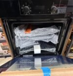 Haier Oven Airfyer Built-in Multifunction 72L HOQ-K2ANN3GB/SA - Image 4