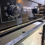 Haier Oven Airfyer Built-in Multifunction 72L HOQ-K2ANN3GB/SA - Image 3