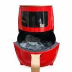 Selim Air Fryer Oil Free Healthier 4.5Liters1400W - Image 2