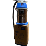 TLAC Vacuum Cleaner 3 in 1 Wet And Dry, 30l TL30V - Image 3