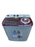 TLAC Washing Machine Twin Tub 9Kgs Semi Automatic Air Dry TWM-9001