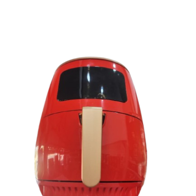 Selim Air Fryer-Oil Free, Healthier 4.5Liters 1400W