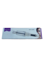 Nunix Hair Curler, Automatic Curling Iron with auto Shut-Off, Suitable for Long Hair C0M-5015 - Image 3