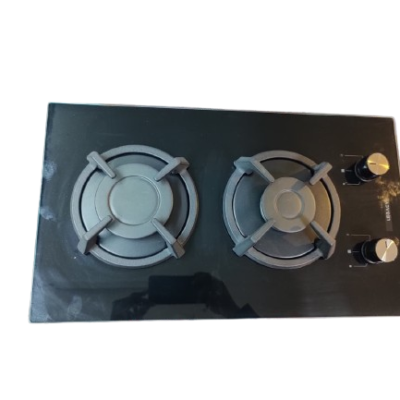 Legacy Hob 2 Burner Built-in Glass
