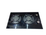 Legacy Hob 2 Burner Built-in Glass - Image 2
