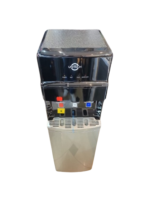 Unitech Dispenser Bottom Load Hot,Cold and Normal Water with Compressor - Image 3