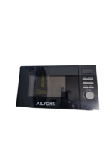 AILYONS Microwave Oven 20L 1100W Black–LMO-2004K (1Year Warranty)