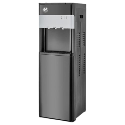 Electromate Bottom Load Water Dispenser Hot, Cold and Normal Water  3 Taps WD07