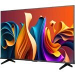 Hisense Tv 50" Smart TV 50Q6QKEN 4K QLED VIDAA OS Dolby Audio HDMI USB - Image 2