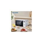 Ailyons LMO-2004 20L Digital Microwave Oven Integrated Grill Function - Image 2