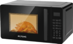 Ailyons Microwave  20L Digital Black 20PX39‑L