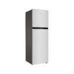 TCL Fridge F270TM 207L Double Door Top Mount Freezer.