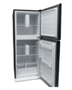 TCL Fridge F270TM 207L Double Door Top Mount Freezer. - Image 2