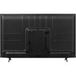 Hisense Tv 50" Smart TV 50Q6QKEN 4K QLED VIDAA OS Dolby Audio HDMI USB - Image 4