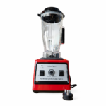 TLAC Commercial Blender OTJ-010R – 1500W High Power, Turbo Speed