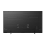 Hisense Tv 55" Q6KEN Smart QLED TV 4K UHD Dolby Atmos Wi-Fi HDMI USB - Image 3