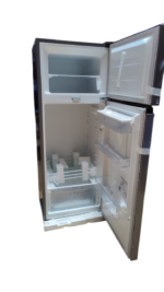 Hisense Fridge REF205DR 205L With Top Freezer and Water Dispenser - Image 2