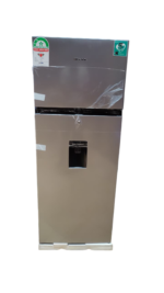 Hisense Fridge REF205DR 205L With Top Freezer and Water Dispenser - Image 3