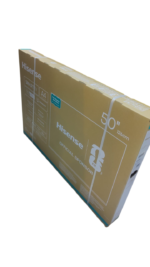 Hisense Tv 50" Smart TV 50A4QKEN Full HD LED VIDAA OS Wi-Fi HDMI USB - Image 4