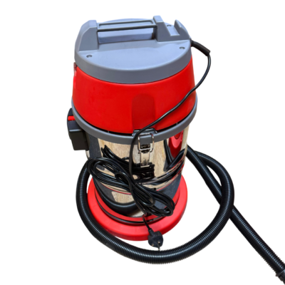 Windsor Wet And Dry Vacuum Cleaner W30V 30 Litres, UK Technology, Mighty Power