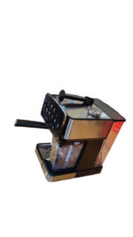 Tlac Espresso Coffee Machine TCFM-101 – 1.8L, Automatic Milk Frother, Touch Control, Cold Brew - Image 3