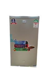 Icona 85 Litres Fridge Single Door – Energy Saving, Compact Design ILRF-110KH